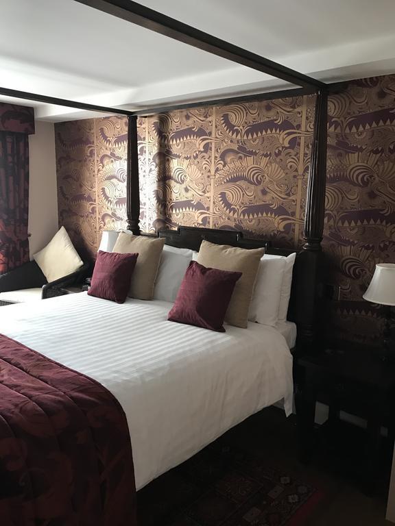 The Bubble Hotel 4*